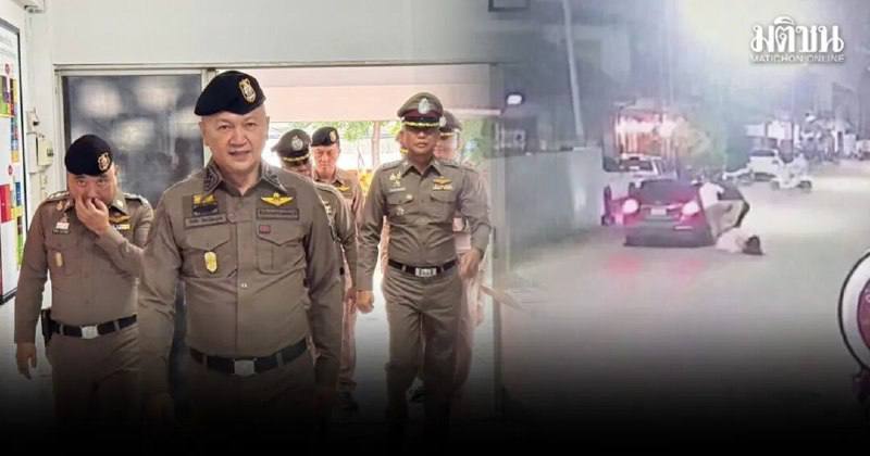 中国女游客泰国遇险!绑匪手机惊现多人被捆照