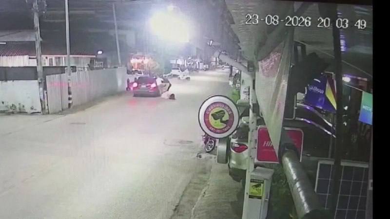 中国女游客泰国遇险!绑匪手机惊现多人被捆照
