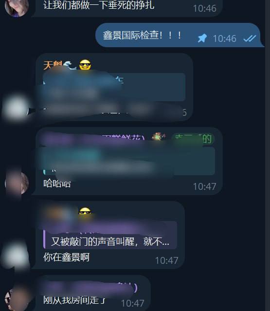 金三角特区“鑫景国际”遭突击检查