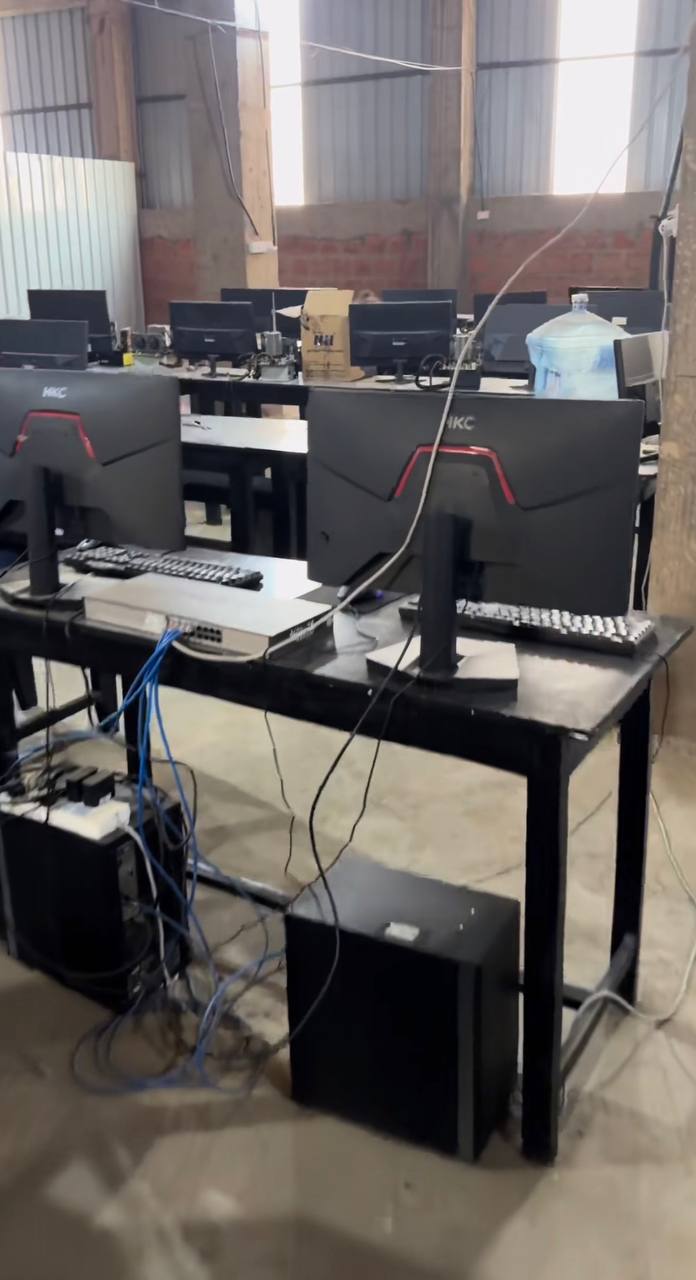 网友谈在非洲工作感受:当地员工更珍惜工作机会