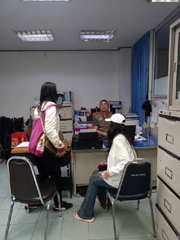 甘烹碧府绑架案告破 中国女子获救回国