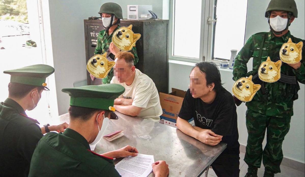 侦破XC726P偷渡专案 9人落网(含7名中国公民)