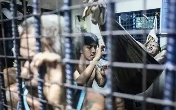 中国男子在菲律宾移民拘留中心死亡：疑因签证逾期及假离境文件被扣