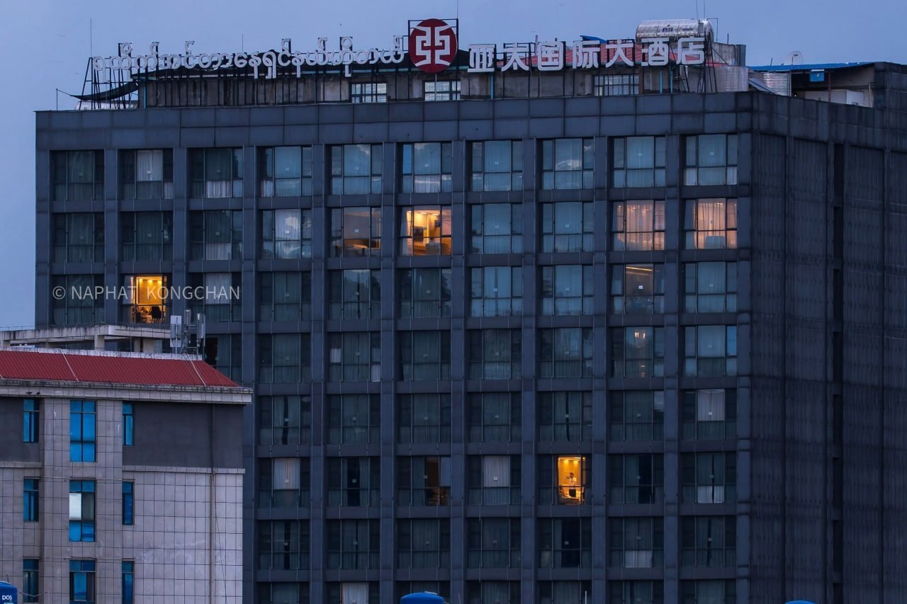 拆是真拆……但看到的未必是全部?新报告质疑“水沟谷拆除行动”