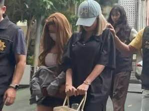 台北电诈集团2万人受害 被迫精液漱口