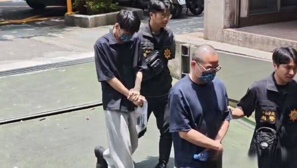台北电诈集团2万人受害 被迫精液漱口