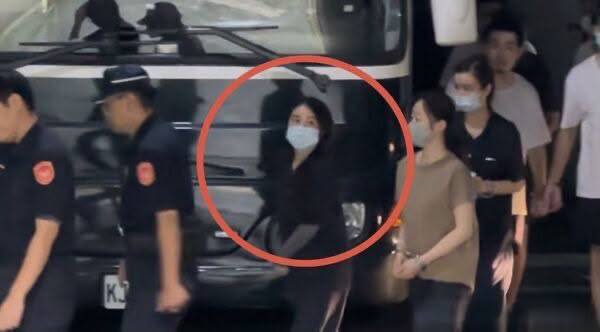 台北电诈集团2万人受害 被迫精液漱口