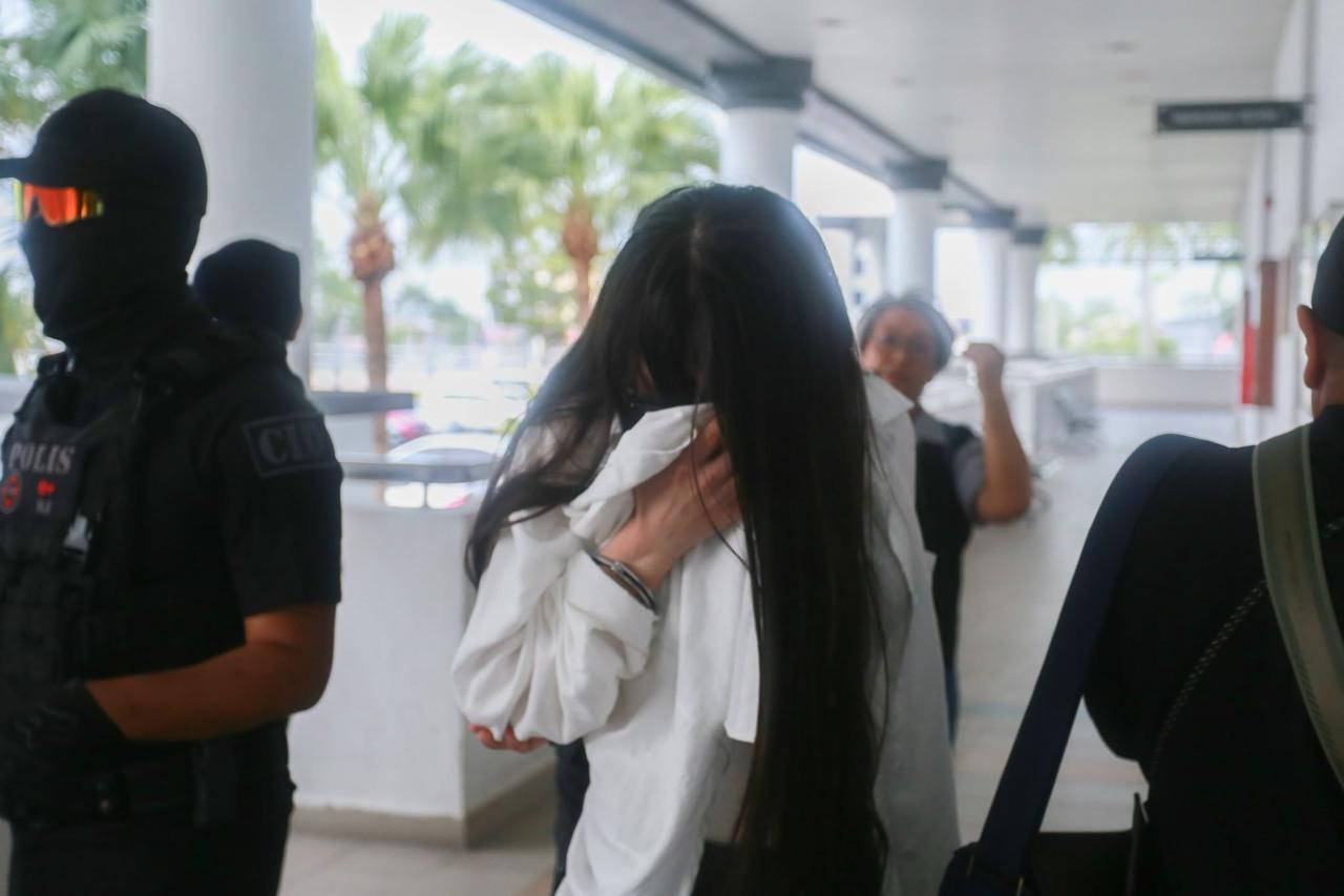 中国籍绑架团伙涉跨州绑人再被提控