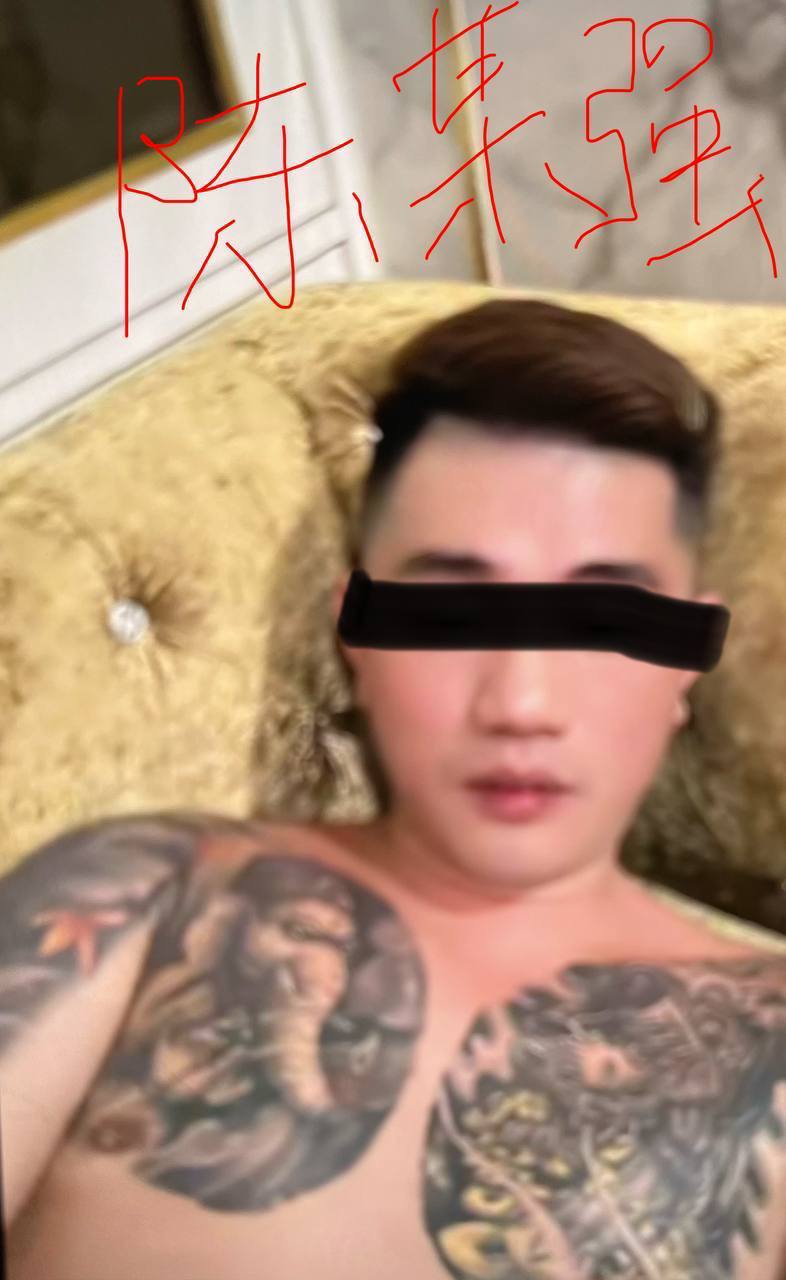 福建晋江人陈某强被指骗友至缅甸园区失联