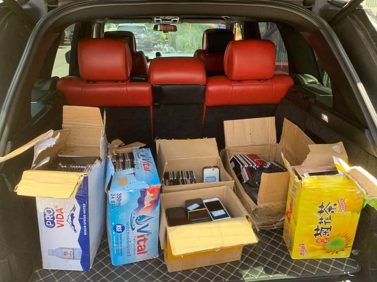 北京机动车达730万辆 新能源车占比超两成