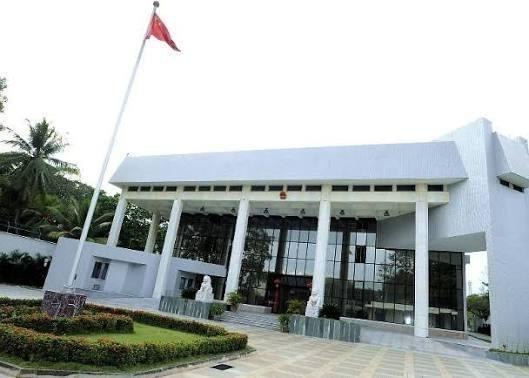 中秋、国庆假期将至,中国驻斯里兰卡使馆提醒赴斯中国公民注意安全。出行前应了解签证…