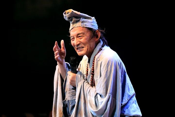 中国国家话剧院一级演员、表演艺术家游本昌因病于当日清晨在北京逝世,享年91岁。游…