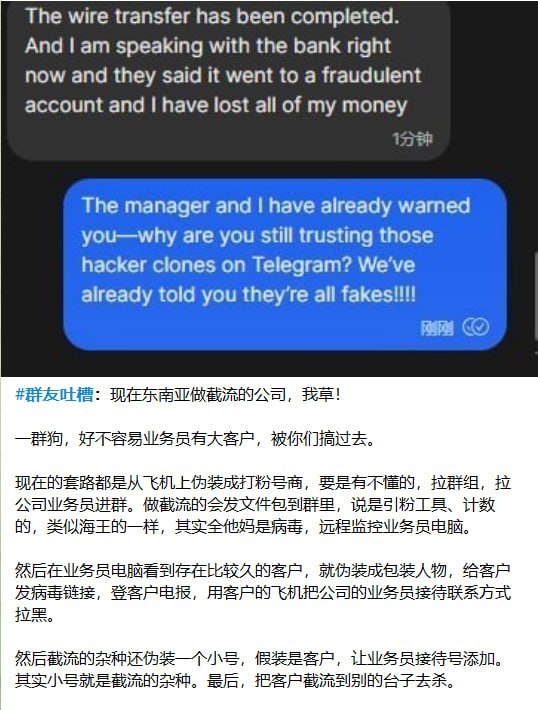 网友反映，部分翻译器存在监控电脑行为，可窃取客户信息。当客户准备进行大额交易时，…