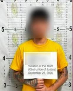 帕赛市警方于9月26日逮捕一名23岁菲律宾女子,其涉嫌以婚恋为由多次向一名30岁…