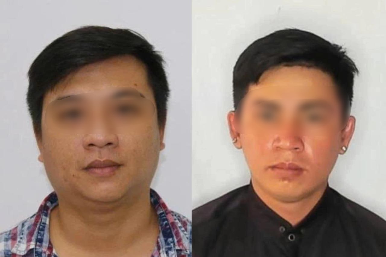 🇻🇳 2名越南蛇头组织偷渡致人死亡被判刑