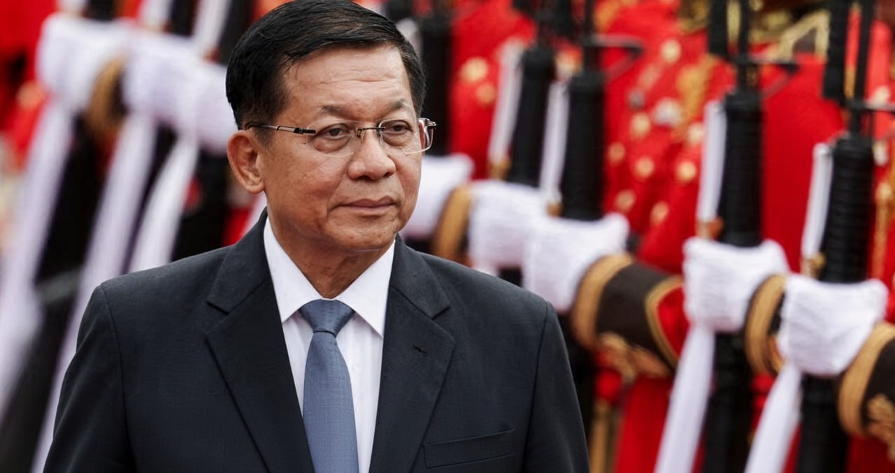 缅甸总统兼军方领导人敏昂莱计划于2026年10月访问马来西亚,此访尚待最终确认。…