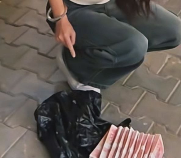 一名在东南亚从事远程操控国内诈骗资金取现的嫌疑人自述,其安排的取现人员于9月20…