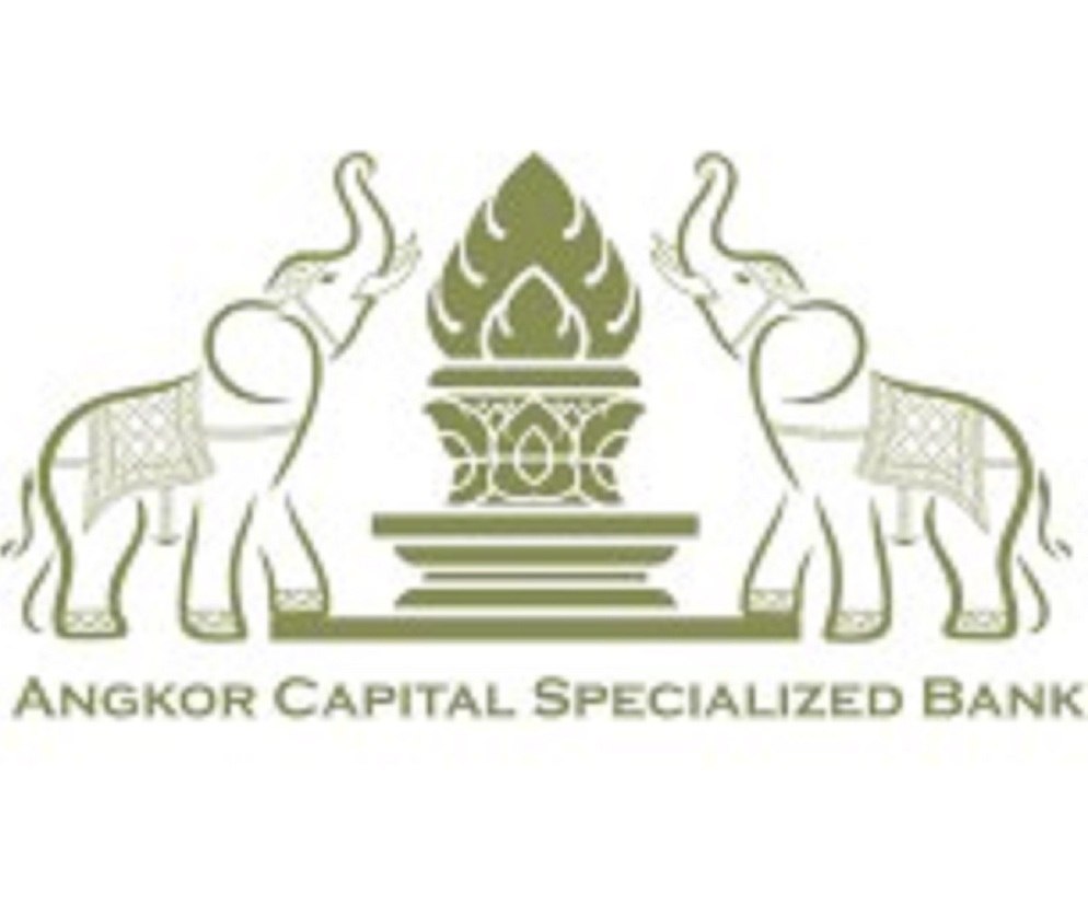 吴哥资本专业银行（Angkor Capital Specialized Bank…