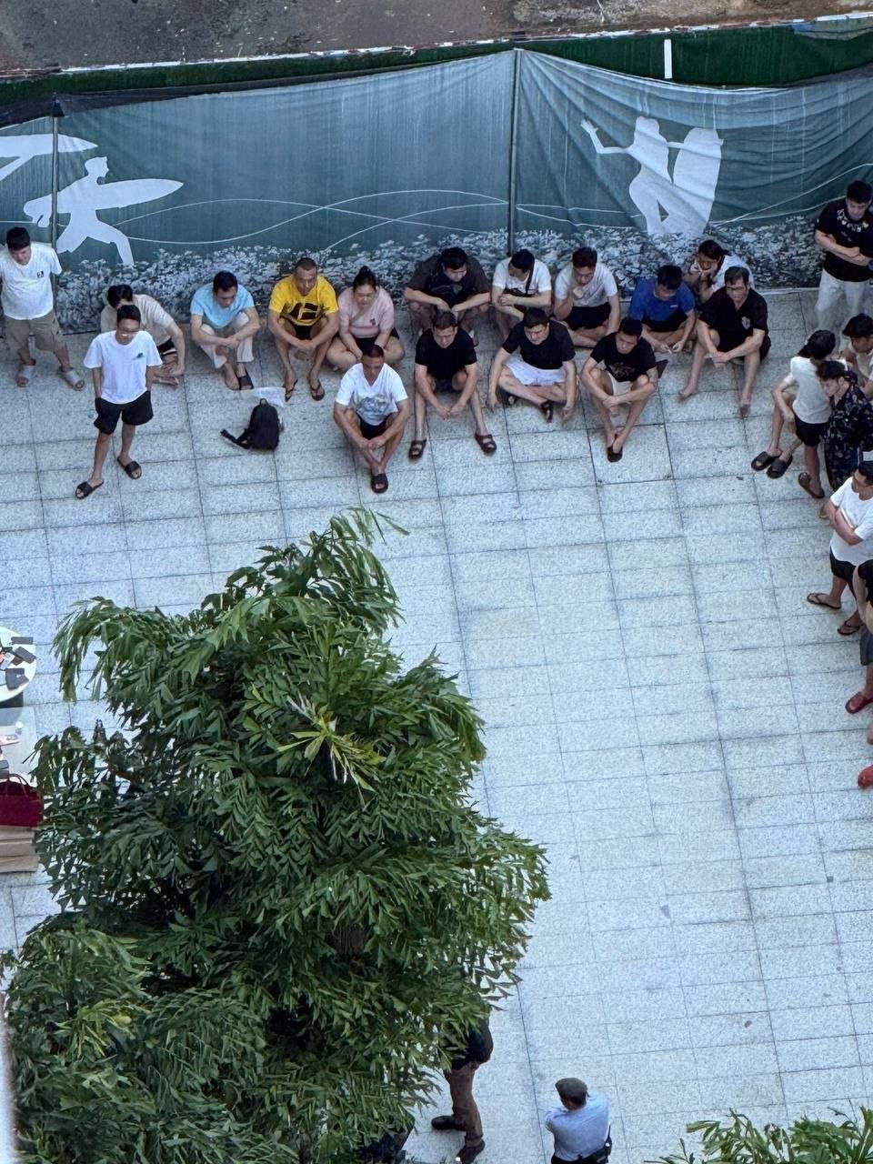 有消息称西港仍有不少网络诈骗从业者滞留当地。据网友透露，目前想在西港继续从事“打…