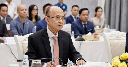 柬埔寨反腐败机构（ACU）表示，截至2026年10月2日，涉嫌网络诈骗的中国籍头…