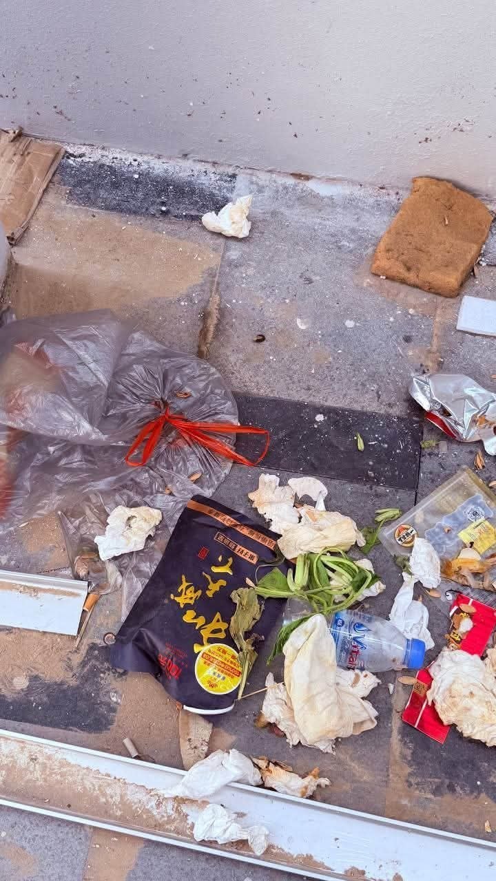 金边彭恒花园城被指藏诈骗窝点