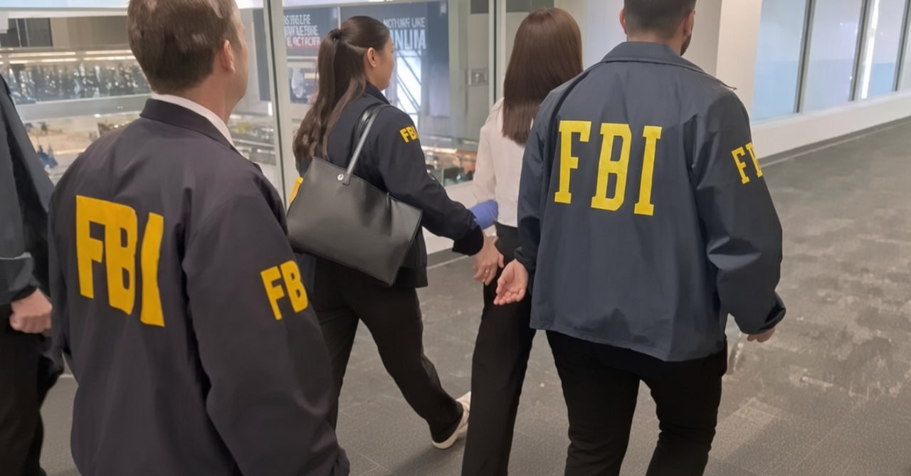 美国逮捕张婉莹涉嫌受中国指使监视赖清德儿子