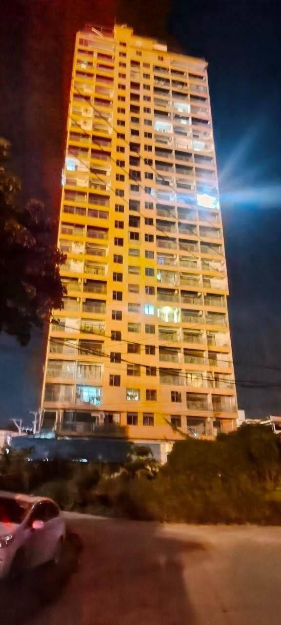 西港宪兵突击查抄22层酒店 逮捕22名涉电诈中国籍人员