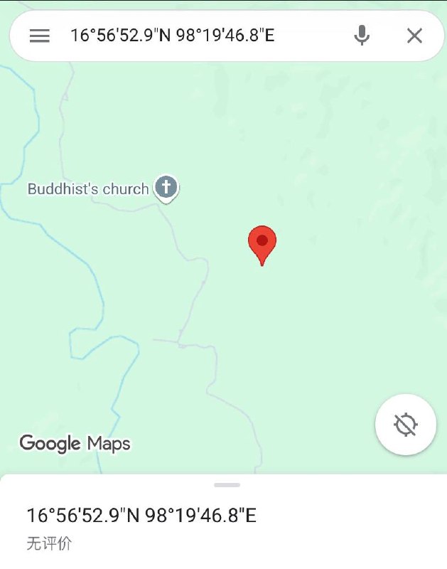 有网友爆料称,妙瓦底水沟谷附近新建一处园区,已有约2000人被拘禁,其中一家公司…