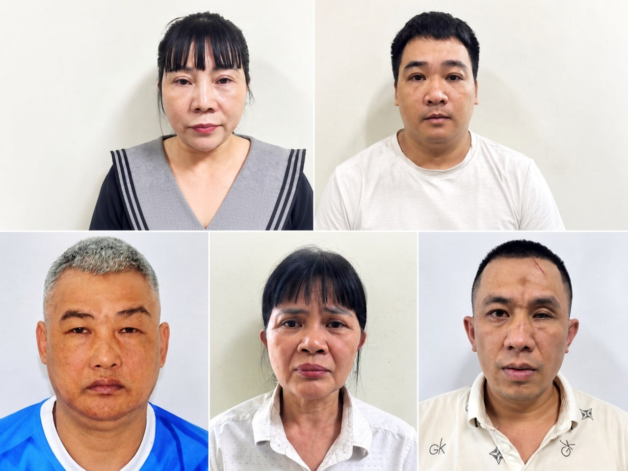 15岁女孩被骗到中国卖作妻子,两人收1.5万元后逃了10年终于被抓