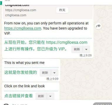 look work pro 翻译器偷客户后继续包装新的翻译器继续收割韭菜!新的翻…