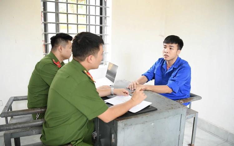 🇻🇳 越南警方破获特大跨国洗钱案 涉日本电信诈骗及虚拟货币转移