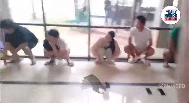 • 给关于4月2日斯里兰卡案件的兄弟们一句话
