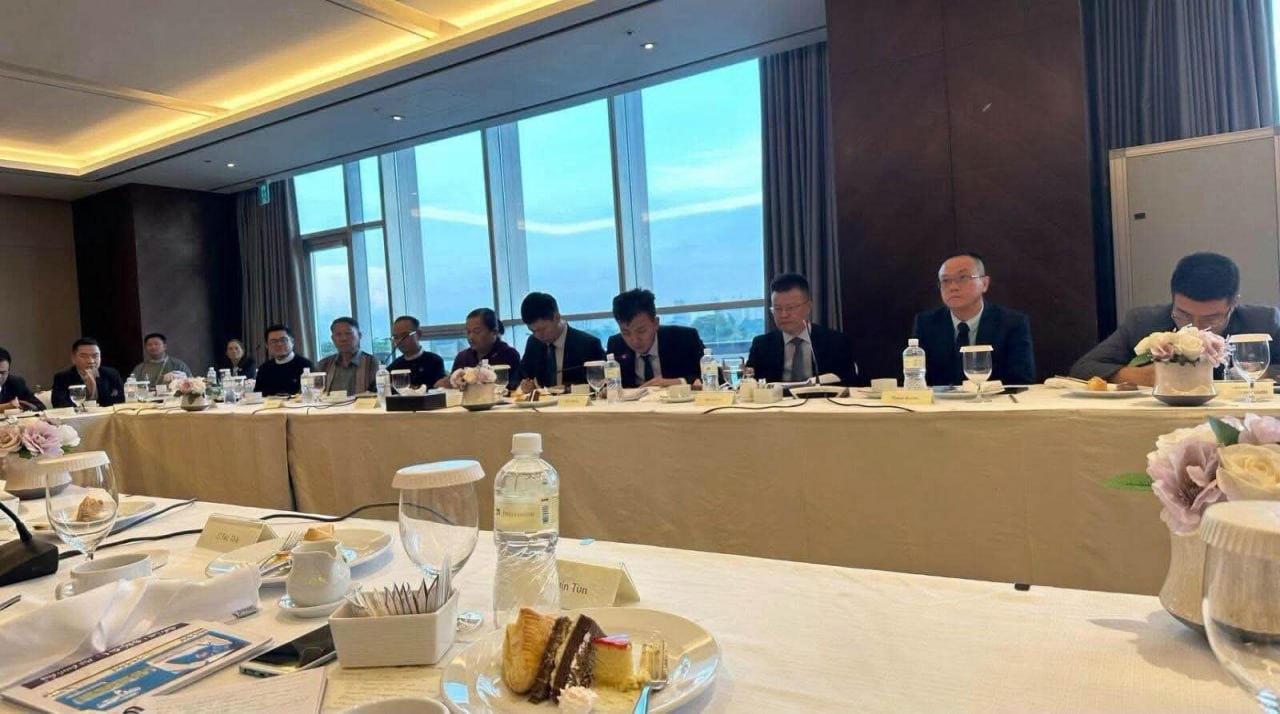 掸邦白虎党主席呼吁中国推动武装撤出城镇