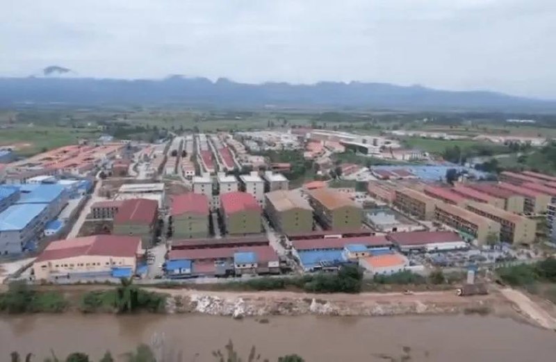 缅北园区套路升级 以团建名义骗人出国