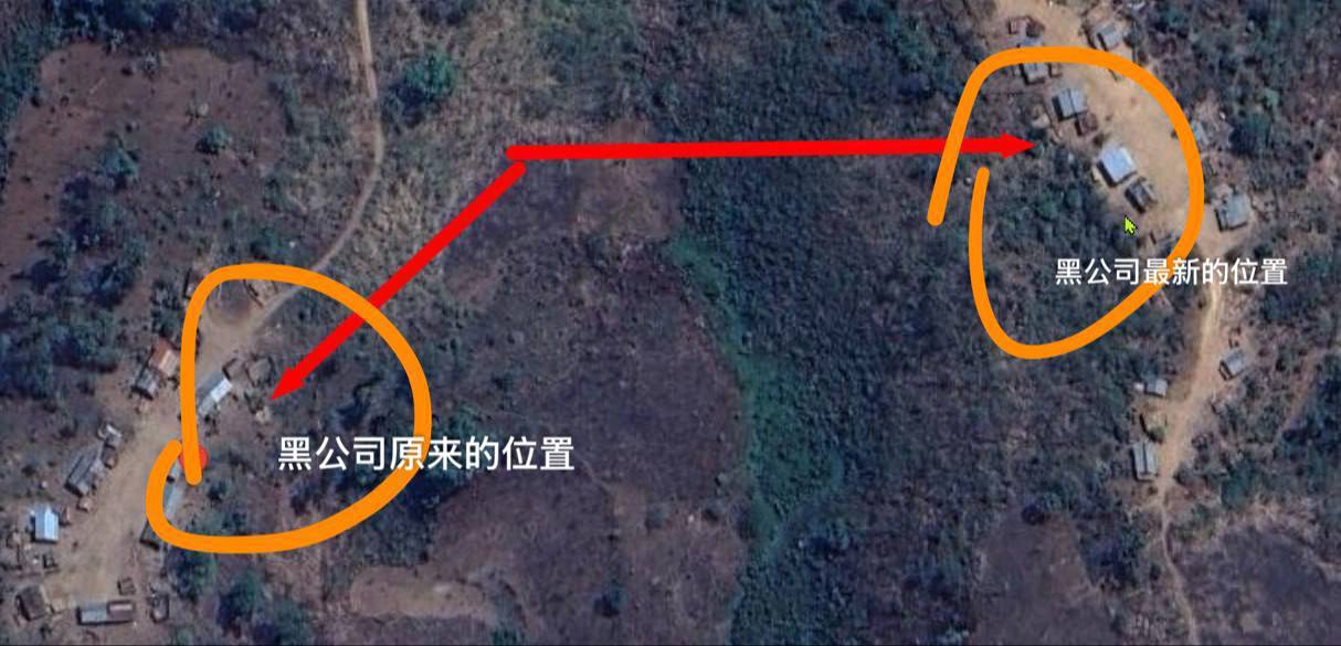 缅甸掸邦东部山区顺达公司被曝涉电击针扎等酷刑