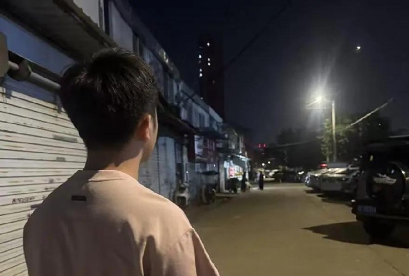 浙江瑞安男子出狱后发现账户资金被转走