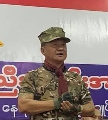 缅甸妙瓦底一号码头诈骗园区拟转移至DKBA控制区
