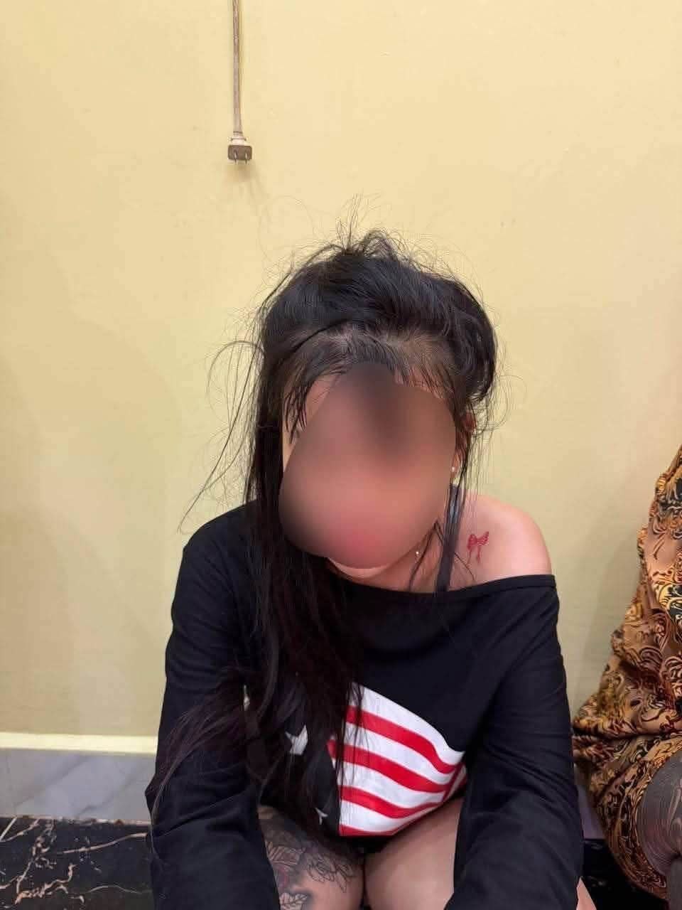 柬埔寨巴域突查4处疑似电诈窝点抓获多名嫌疑人