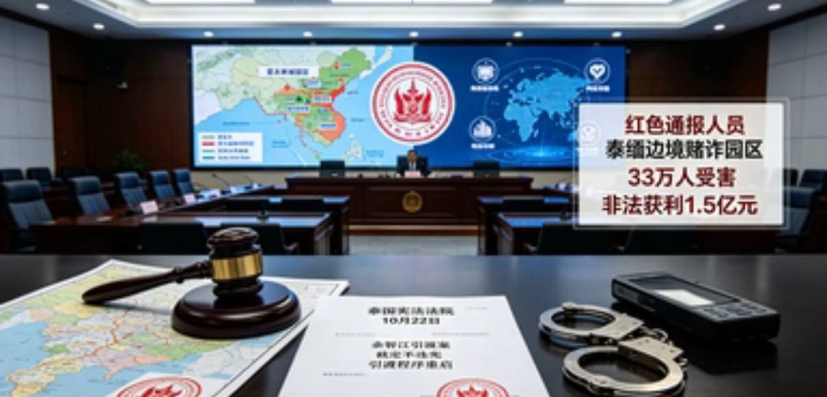 泰国宪法法院裁定佘智江引渡案不违宪