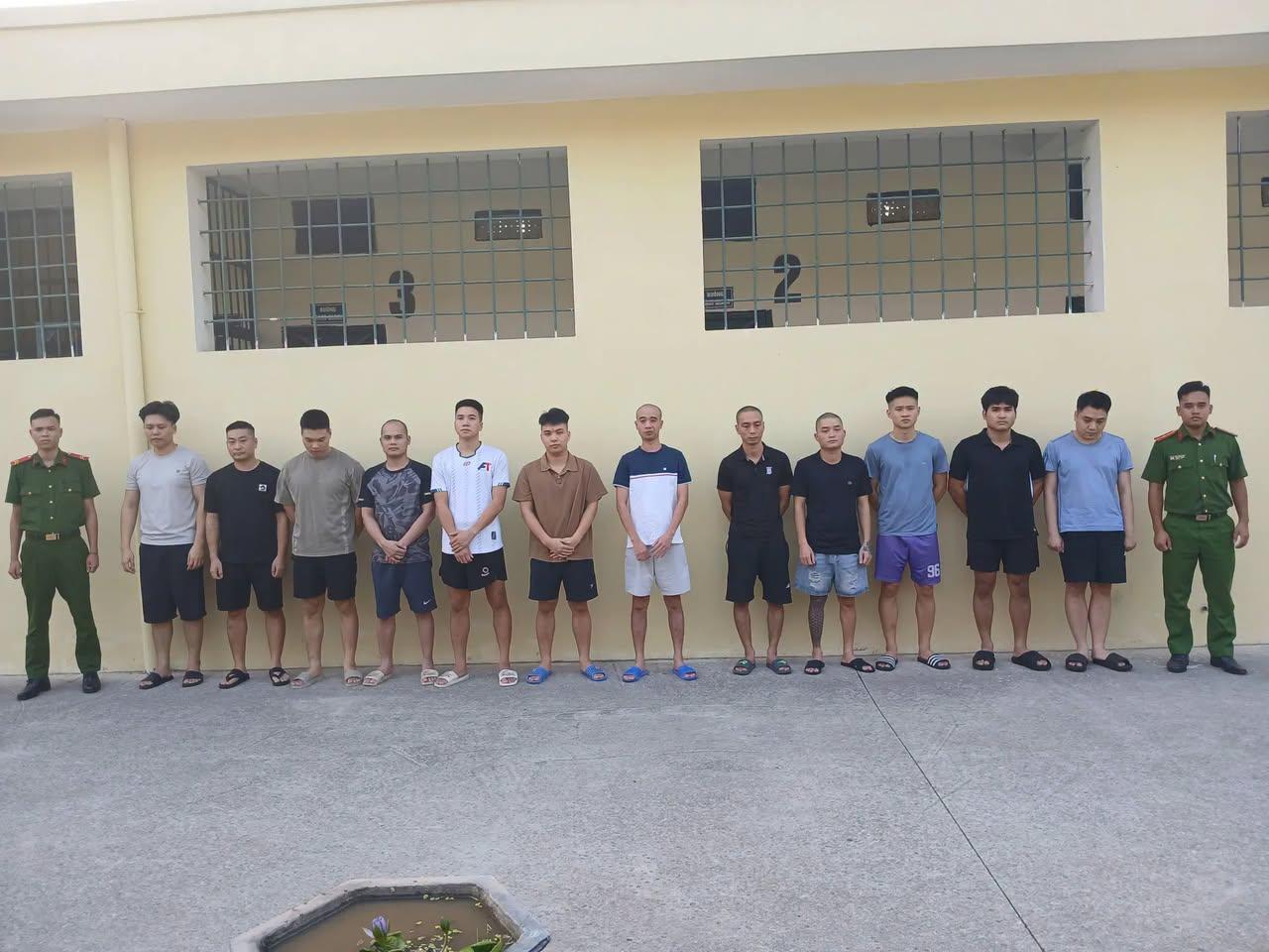 🇻🇳 越南警方破获2320万美元黑产网络