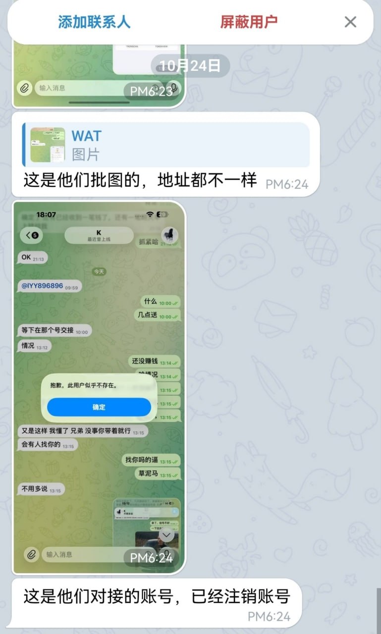 曝光国内救援团队以妙瓦迪名义骗家属钱