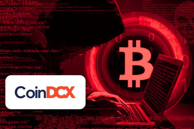 Tether冻结CoinDCX安全事件相关9个地址