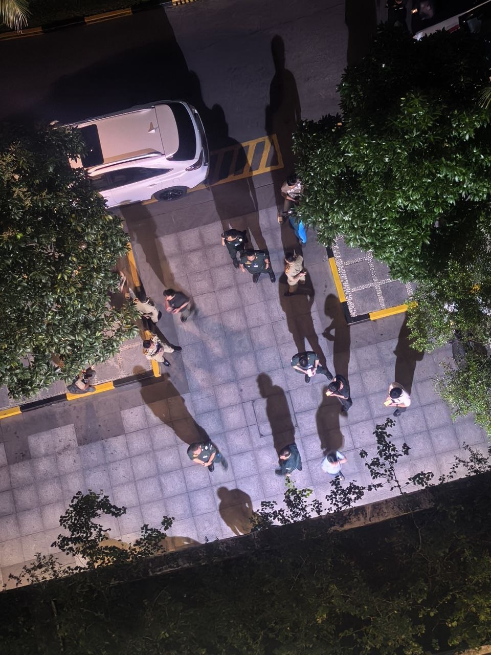 最新消息显示，星汇以3比2的比分获胜后，相关物品也被一并带走。
