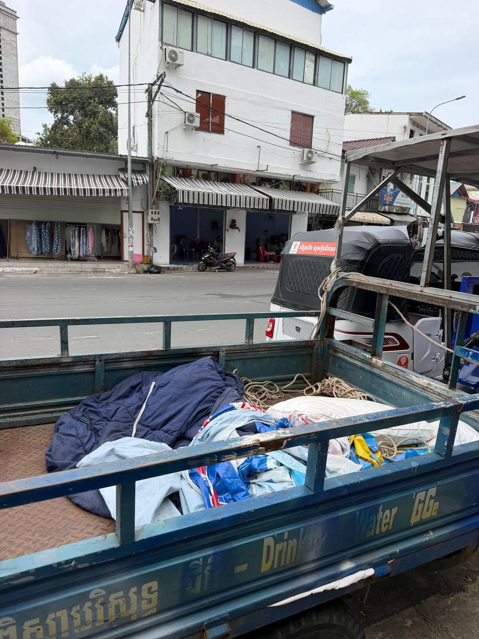 网友投稿双狮越南街按摩店纠纷