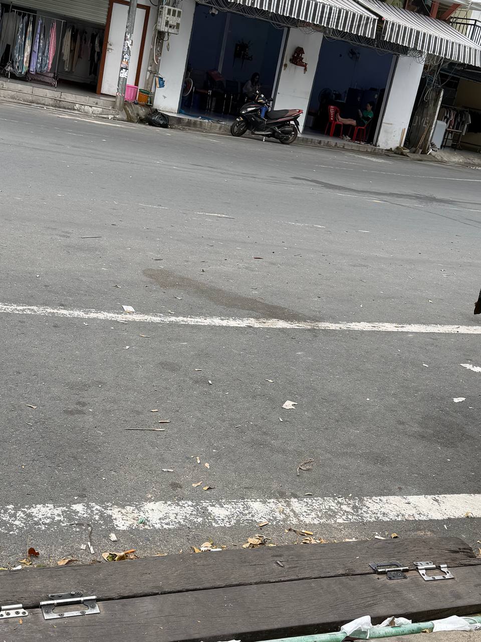 网友投稿双狮越南街按摩店纠纷