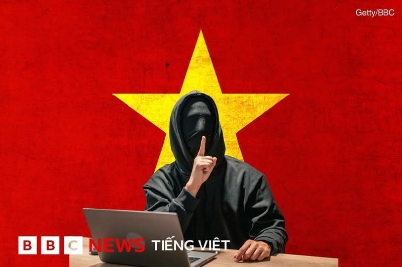 越南人遭遇网络诈骗比例最高