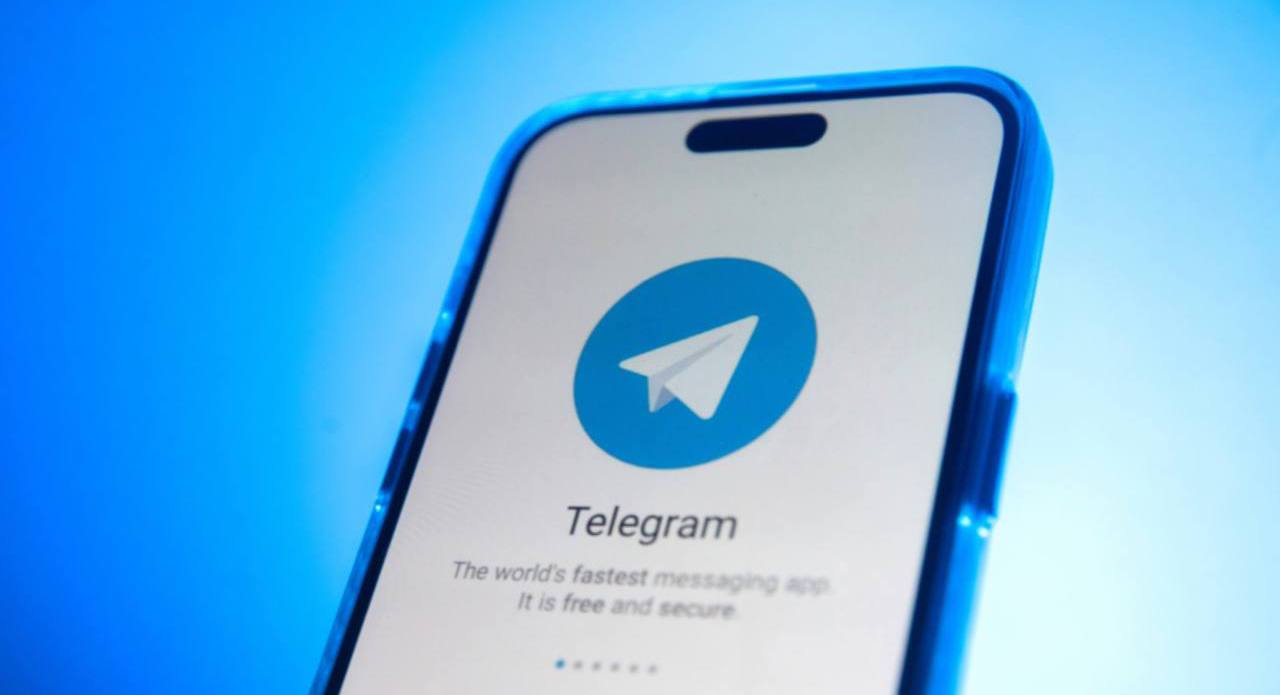 Telegram曝贴纸漏洞可被恶意代码入侵