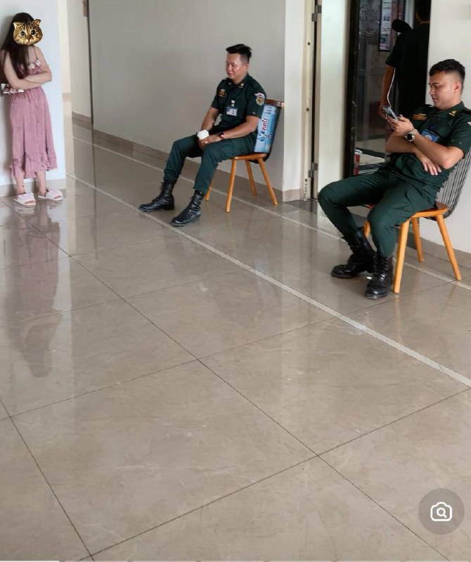 📰 西港一位小姐姐昨天在星汇被查的经历~~