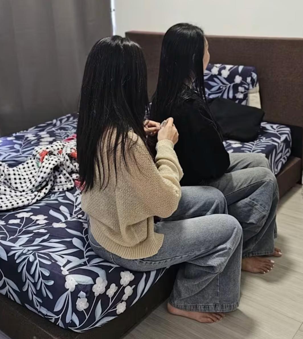 新加坡泰国联合执法捣毁跨国卖淫集团