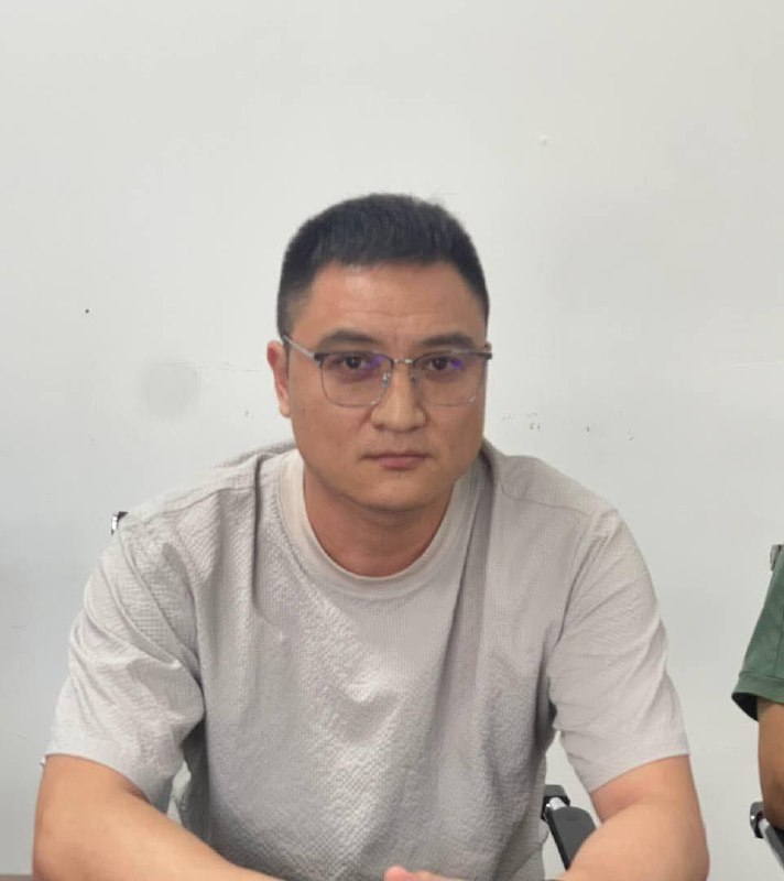 干拉抛尸案系3中国男子所为